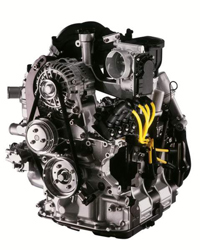 P02F7 Engine